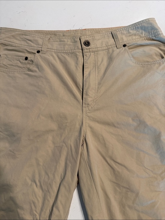 Orvis Other - Orvis Men's Khaki Chinos